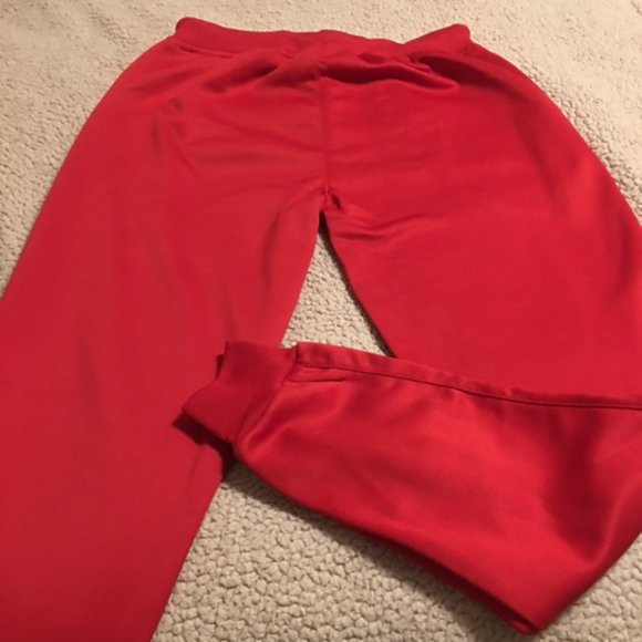 Men's NEW 2-Piece Tracksuit Culture Ave. NY Signature Set  Size Large Slim Fit - Picture 14 of 16